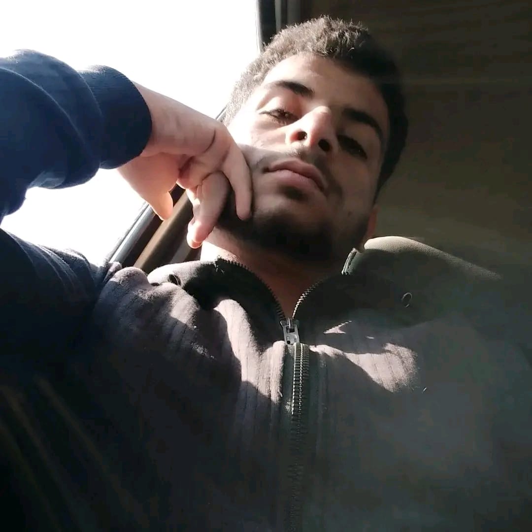 Belal Ragb Shaban